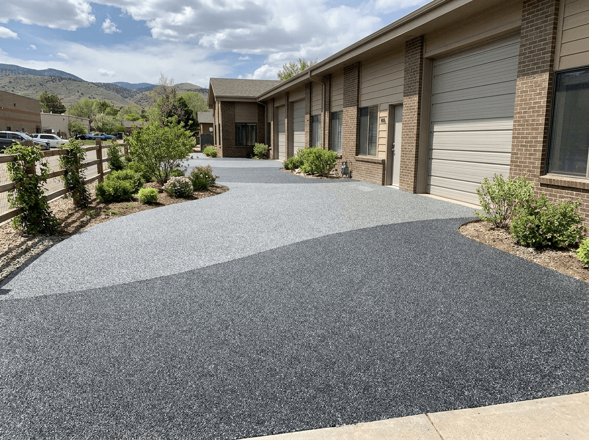 Commercial Resin Solutions
